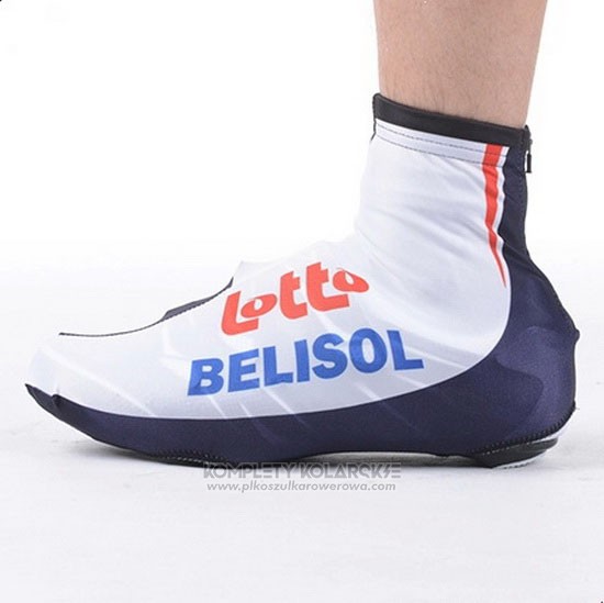 2013 Lotto Pokrowce Na Buty Cycling